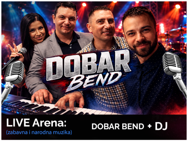 LIVE-Arena1